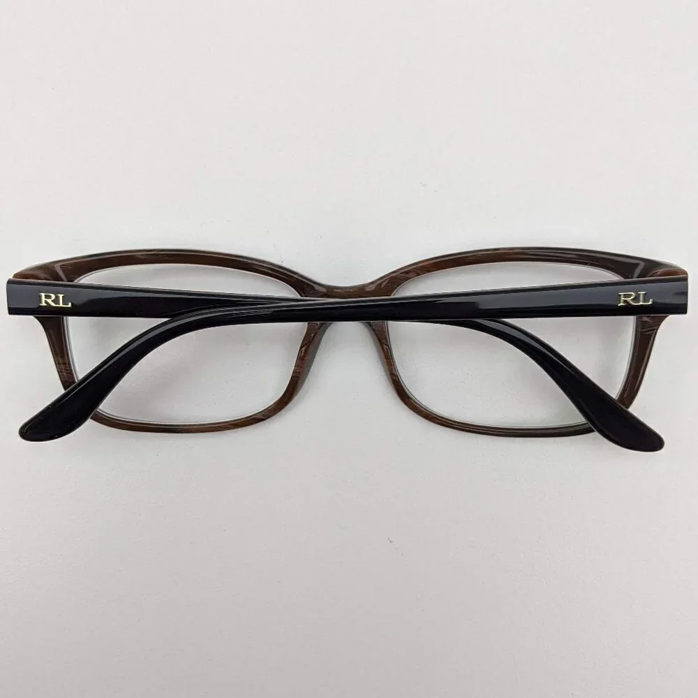🕶️Ralph Lauren RL6062 5150 Eyeglasses 52/16 135 /KAA137🕶️